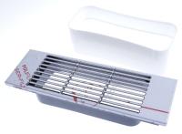 Silverline Afdekkap behuizing                                           YM116700001