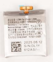 Samsung Accu v.telefoon                                              GH4305278A