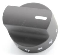 WHIRLPOOL/INDESIT Boutons de minuterie                                         482000022455