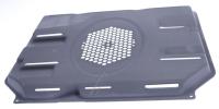 BEKO/GRUNDIG/ARCELIK Afdekkap behuizing                                           C00890716
