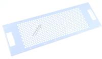 ELECTROLUX / AEG Filtres antigraisses metalliques                             50250729006