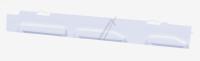 WHIRLPOOL/INDESIT Gleiter                                                      481010915893