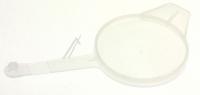 ELECTROLUX / AEG Stoppen                                                      1258790011