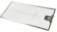 Boschsiemens Metaal vetfilter                                             11013995