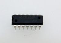 TEXAS-INSTRUMENTS Ic                                                           SN74LS08N