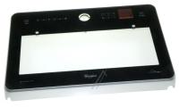 WHIRLPOOL/INDESIT Deurrand                                                     482000018883