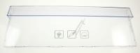 BEKO/GRUNDIG/ARCELIK Lade-afdekking                                               C00911718