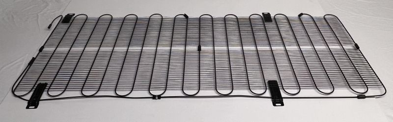 BEKO/GRUNDIG/ARCELIK Verdamper                                                    C00893912