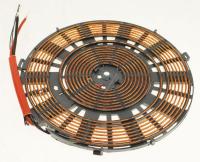 Boschsiemens Plaques induction                                            11011864