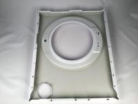 BEKO/GRUNDIG/ARCELIK Venster v.klep                                               C00873076