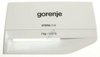 HISENSE/GORENJE Kap van wasmiddelbakje                                       604980