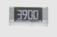- 0,25w-smd-metaalfilmweerstanden 