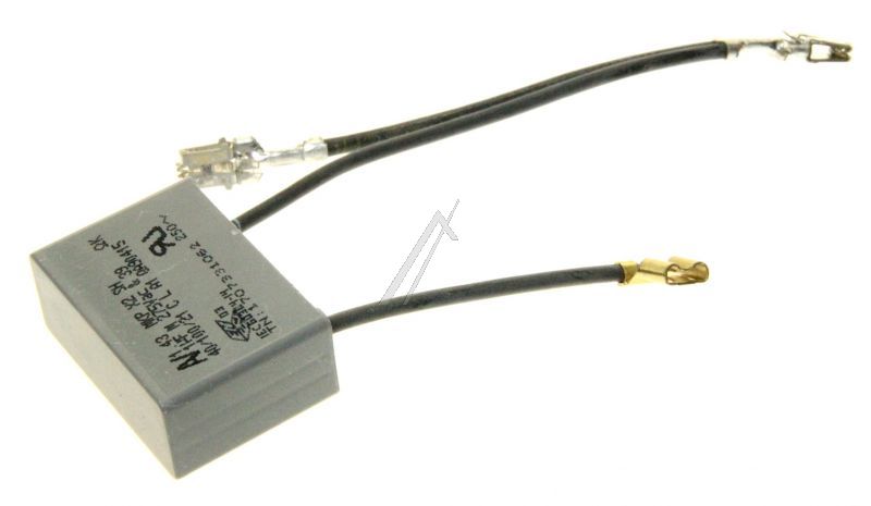 Boschsiemens Condensator ontstorings                                      00173804