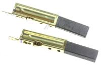 Nilfisk Koolborstels                                                 49625