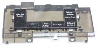 BEKO/GRUNDIG/ARCELIK Toetsensetten                                                C00910101