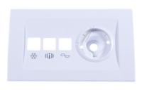 BEKO/GRUNDIG/ARCELIK Venster v.klep                                               C00909196