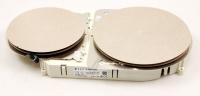 Amica Inductieplaten                                               8049902