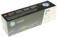 HEWLETT-PACKARD Tonercartridges                                              CF541X