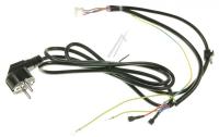 Midea Netzkabel                                                    17431000003223