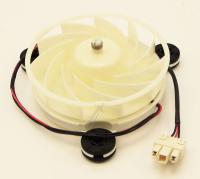 Teka Moteurs du ventilateur                                       81672386