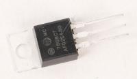 ON SEMICONDUCTOR Spanningsstabilatoren positief                               MC7808CTG