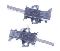 SCHUNK Drogers koolborstels                                         