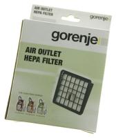 HISENSE/GORENJE Stofzuigerfilter                                             229394