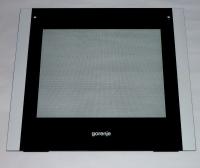 HISENSE/GORENJE Ovenruit buitenste                                           227680