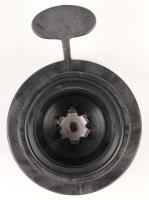 BEKO/GRUNDIG/ARCELIK Porte capsule                                                C00967031