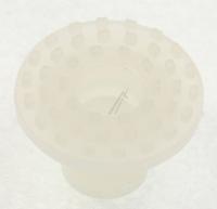 ELECTROLUX / AEG Rubbervoetje                                                 4055255741