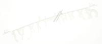 ELECTROLUX / AEG Fixations et supports                                        1292404058
