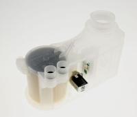 Samsung Salzbehälter                                                 DD8102472A