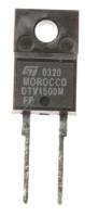 - Diode                                                        STM