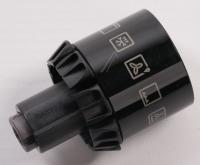 ELECTROLUX / AEG Timerknopf                                                   140210733055
