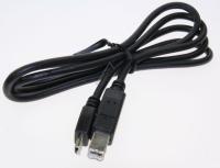 Panasonic Usb-verbindungen                                             K1HY04YY0048