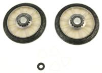 WHIRLPOOL/INDESIT Roues                                                        481952878062