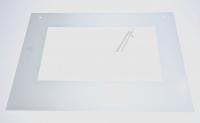 Bertazzoni Ovenruit buitenste                                           406504