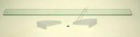 Atag Glasplaat                                                    34498
