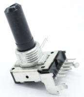 Yamaha Potentiometres rotatifs                                      WP293300