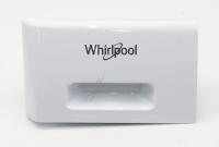 WHIRLPOOL/INDESIT Poignees                                                     488000536109