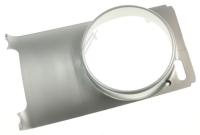 DeLonghi Abdeckung gehäuse                                            KW710181