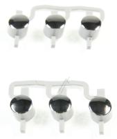Boschsiemens Ensembles de touche                                          00615527