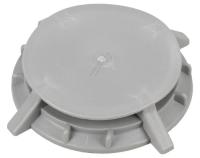 WHIRLPOOL/INDESIT Muttern                                                      482000028033