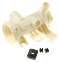 ELECTROLUX / AEG Pompbehuizing                                                4055388997