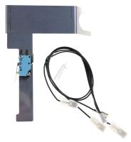 HISENSE/GORENJE Drukschakelaars                                              535083