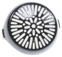 GROUPE SEB Gitter                                                       CS00125751