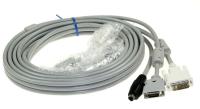 Sharp Audio/video-kabels                                           QCNWC656WJZZ
