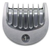Braun Kammaufsatz                                                  81695622