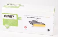 KMP Tonercartridges                                              BT22