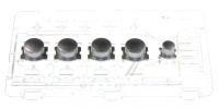 Smeg Boutons                                                      768414077